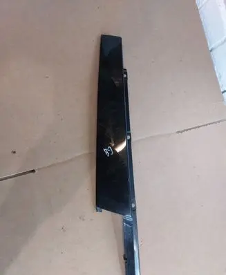 Audi A4 S4 B9 8W Front door trim (molding) 8W0837902