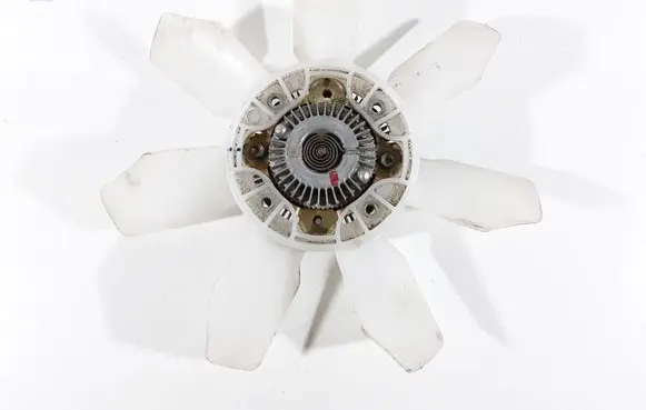 Suzuki Jimny Viscous fan clutch 
