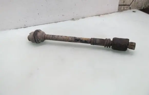 Mitsubishi Pajero Steering column universal joint