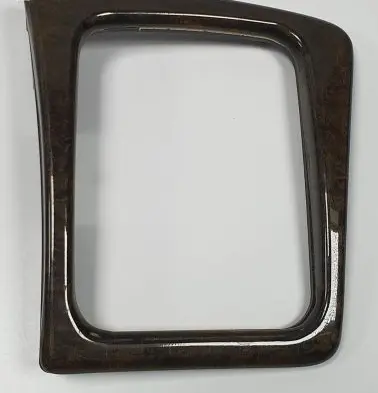 Jaguar XJ X300 Dashboard side air vent grill/cover trim
