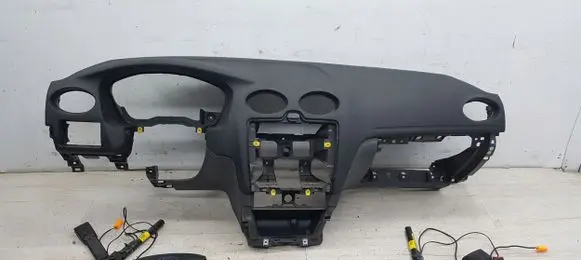 Ford Focus Airbag set with panel 1141FORD