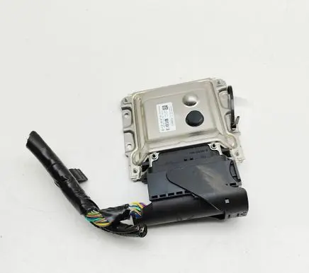 Ford Ranger Adblue control unit KV6A5H298CE 0281036847