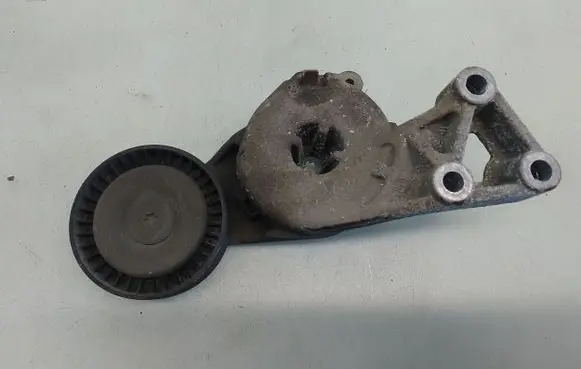 Volkswagen New Beetle Generator/alternator belt tensioner 06A903315D