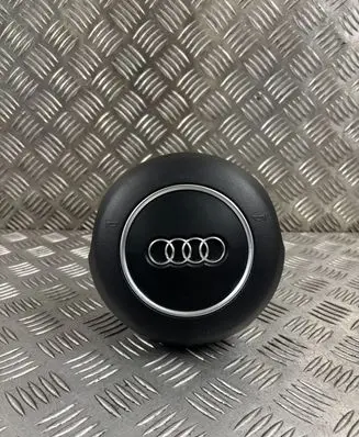 Audi A7 S7 4G Steering wheel airbag 4G0880201P