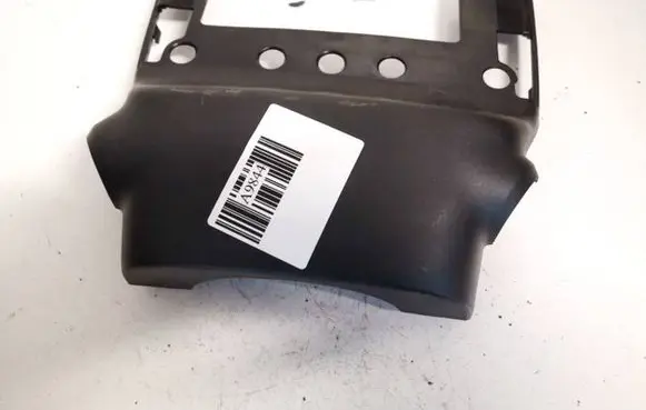 Mazda 6 Steering wheel column trim gs1d60221 gs1d-60221