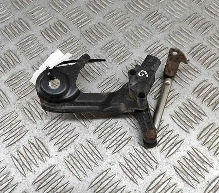 Audi A7 S7 4G Rear air suspension level height sensor 1T0907503A