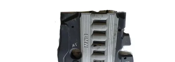 BMW X3 E83 Engine cover (trim) NOCODE