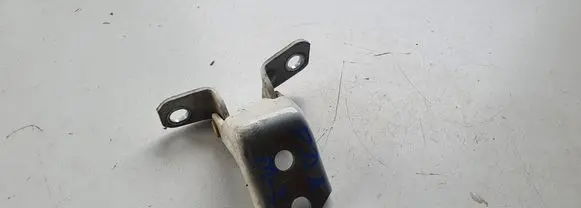 Mazda 3 II Front door lower hinge 