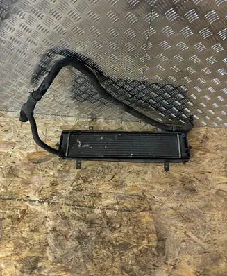 Porsche Boxster 986 Coolant radiator 99610603751