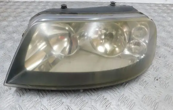 Seat Alhambra (Mk1) Headlight/headlamp 7M7941015H 0301182211
