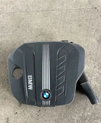 BMW X3 F25 Air filter box 7811027 7812861 10210310405