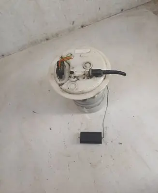 Citroen C3 In-tank fuel pump
