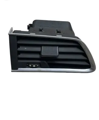 Peugeot 508 Dashboard side air vent grill/cover trim 9686457377 A1010107