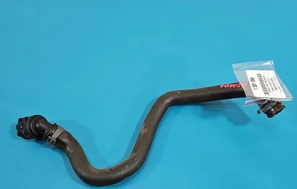 Skoda Octavia Mk3 (5E) Engine coolant pipe/hose 5Q0122157BP IMPRK1581994