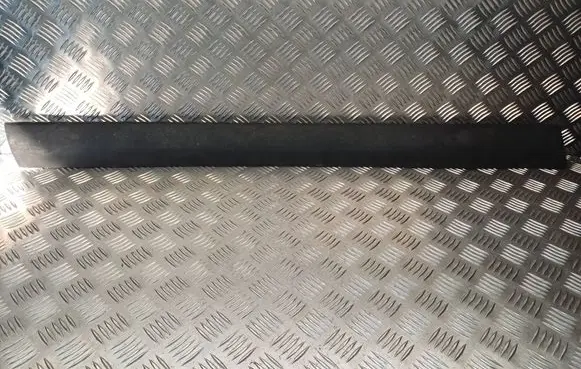 Volkswagen PASSAT B5 Front door trim (molding) 3B0854939B