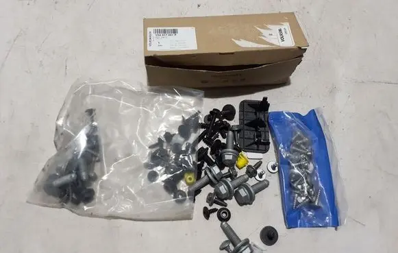 Audi Q3 F3 Other exterior part V04017001P