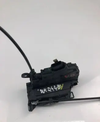 Renault Captur Coupe door lock (next to the handle) 805034742R