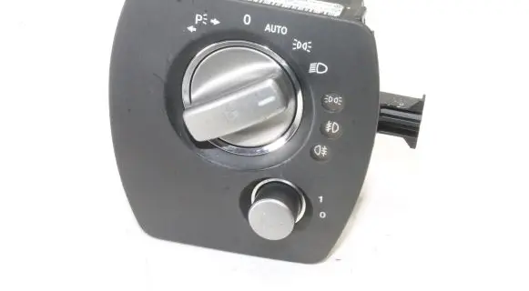 Mercedes-Benz SLK R171 Light switch A1715450404