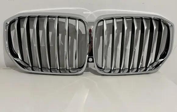 BMW X5 G05 Front bumper upper radiator grill 7454887