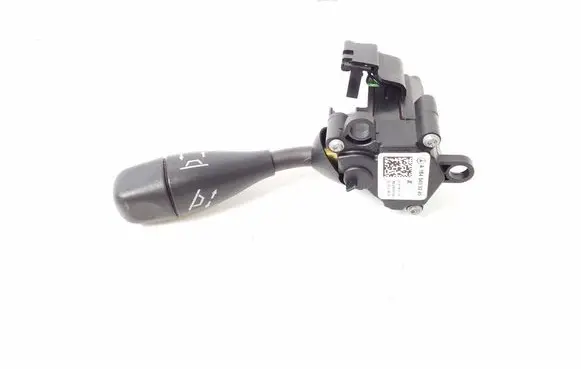 Mercedes-Benz S W221 Steering wheel adjustment switch A1645403245