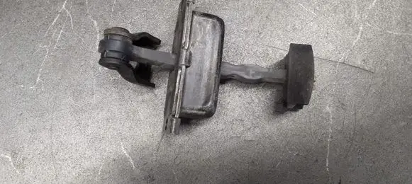 Mercedes-Benz A W168 Rear door check strap stopper