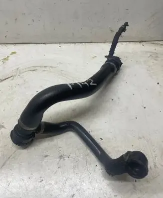 BMW X5 E70 Engine coolant pipe/hose