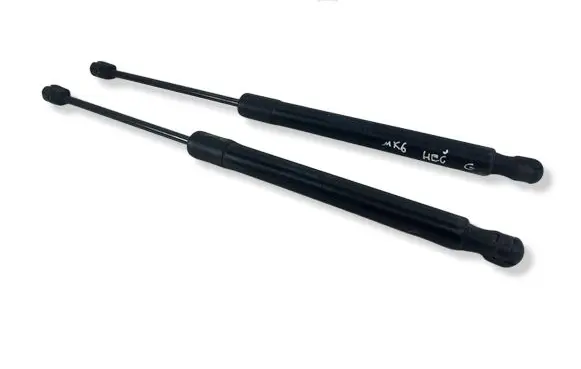 Volkswagen Golf VI Tailgate/trunk strut/damper 5K6827550D