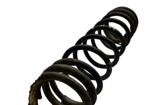Ford Focus Rear coil spring