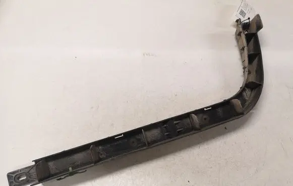 Seat Ibiza III (6L) Rear bumper mounting bracket 6L6807864 14884