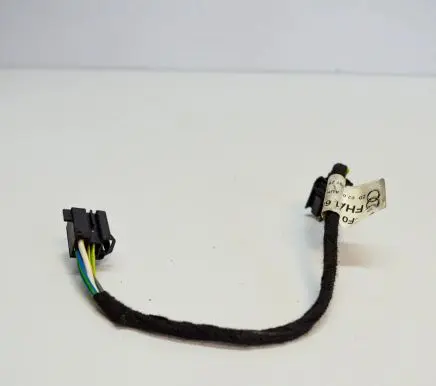 Audi A6 S6 C6 4F Other wiring loom 4F0971687A