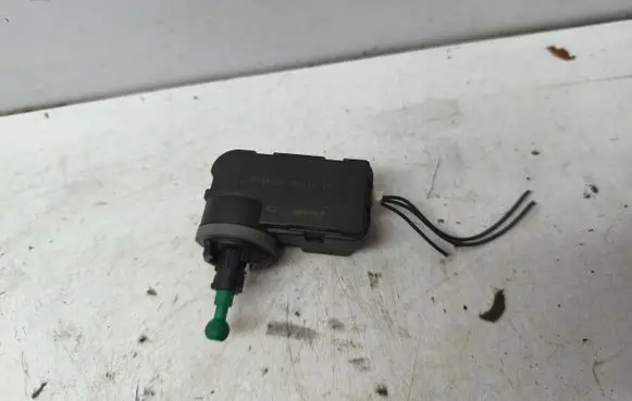 Fiat Punto (188) Headlight level adjustment motor VALEO