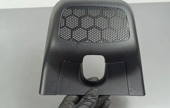Honda HR-V Plastic wing mirror trim cover