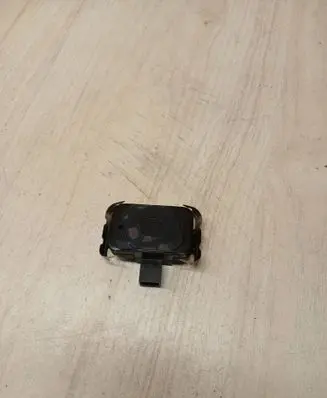 Rain sensor