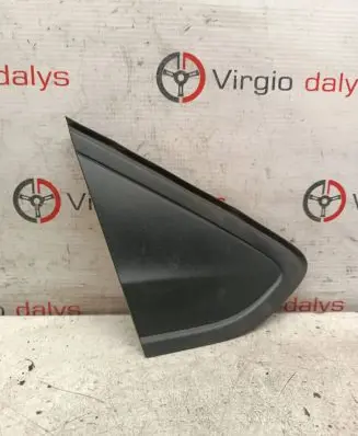 Skoda Citigo Fender end trim 1S0853274B