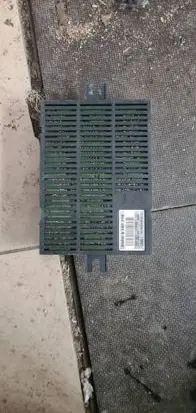 Light module LCM