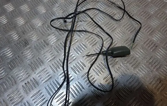 Mitsubishi Lancer Evolution Other wiring loom H50TR22
