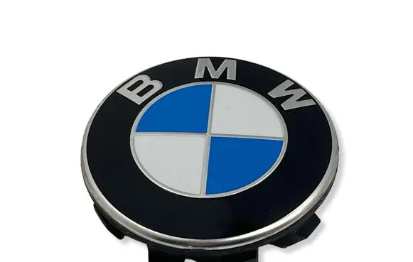 BMW X1 F48 F49 Original wheel cap 36136850834 10333410