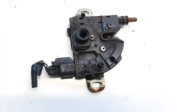 Ford Focus C-MAX Engine bonnet/hood lock/catch 3m5116700ab 3m51-16700-ab