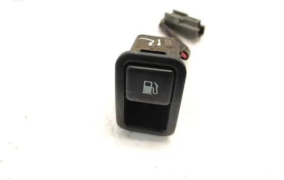 Hyundai Santa Fe Fuel tank opening switch 935552B000