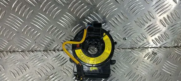 Airbag slip ring squib (SRS ring)
