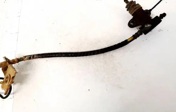 Subaru Legacy Clutch master cylinder