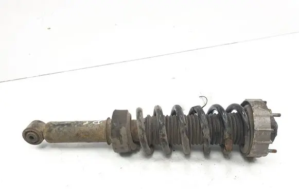 Porsche Cayenne (9PA) Rear shock absorber/damper 7L5512021AJ