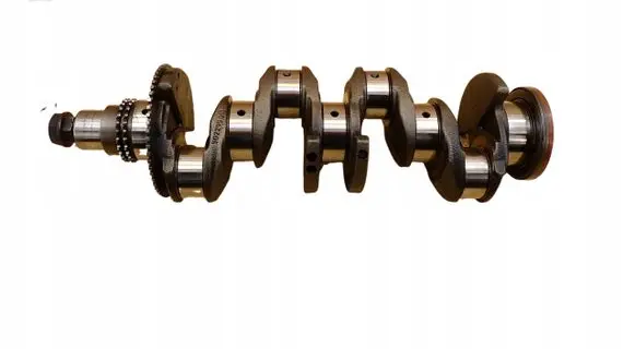 Iveco Daily 5th gen Crankshaft F1CE3481J