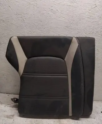 Mercedes-Benz C W205 Rear seat A2059206409 10310173 251017