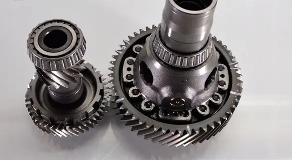 BMW 2 F45 Other gearbox part AWF8G45