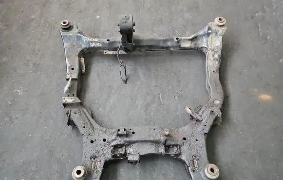 Nissan Murano Z50 Front axle beam IMPRK1541788