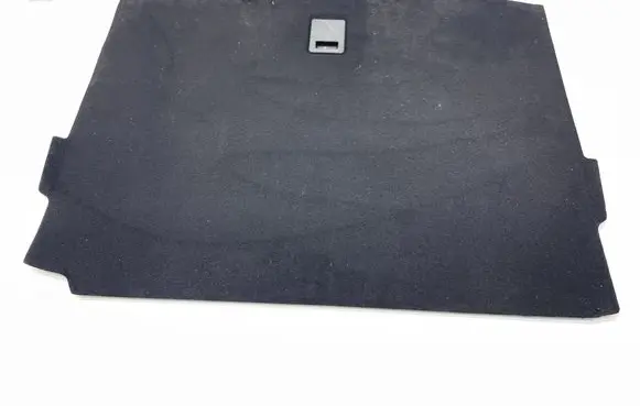 Mercedes-Benz E A207 Trunk/boot floor carpet liner A20768000429F08 A2076800042