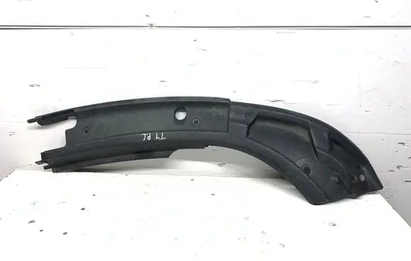 Audi TT Mk1 Top upper radiator support slam panel 8N0860442E