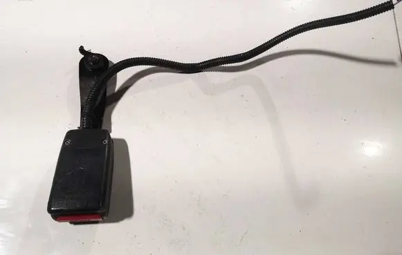 Honda Jazz Front seatbelt buckle