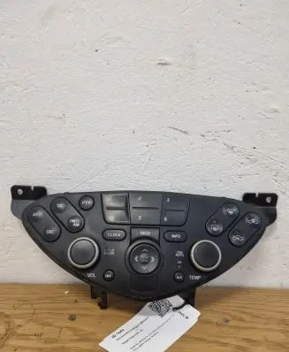 Nissan Primera Climate control unit 28395AV600